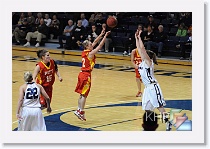 PittSt WBB at WU - 2010-11 * (152 Slides)